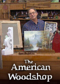 The American Woodshop