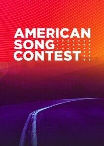 American Song Contest - Season 1