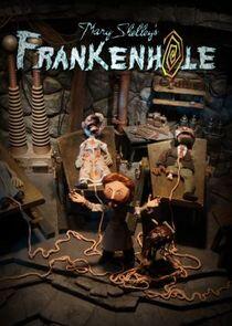 Mary Shelley's Frankenhole