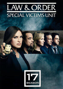 Law & Order: Special Victims Unit - Season 17