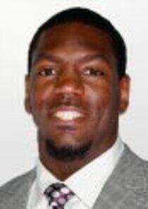 photo of Jonathan Vilma