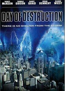 Category 6: Day of Destruction