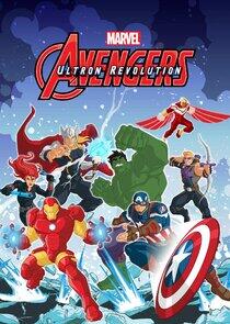 Marvel's Avengers Assemble - Season 3