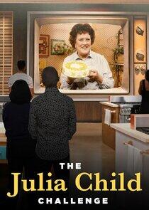 The Julia Child Challenge