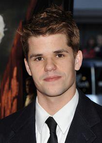 Max Carver