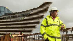 V&A Dundee