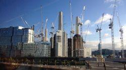 Battersea Power Station