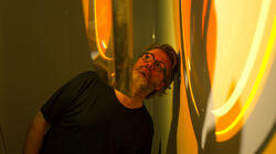 Olafur Eliasson: The Design of Art