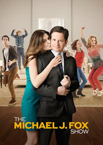 The Michael J. Fox Show