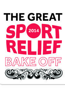 The Great Sport Relief Bake Off