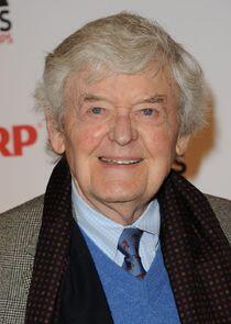 Hal Holbrook