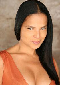 Victoria Rowell