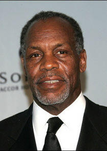 Danny Glover