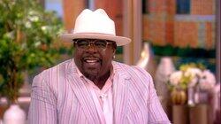 Cedric the Entertainer