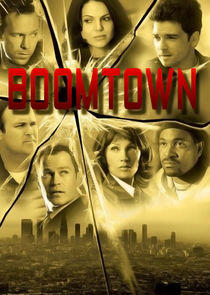 Boomtown