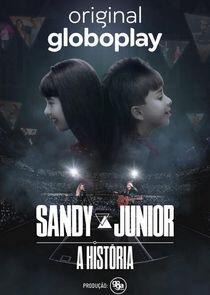 Sandy e Junior: A História