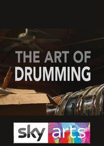 The Art of Drumming - Season 1