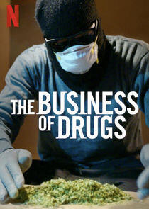 The Business of Drugs