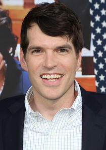 Timothy Simons