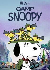 Camp Snoopy