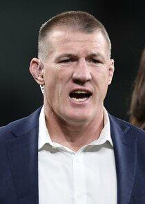 Paul Gallen