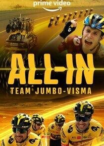 All-in: Team Jumbo-Visma - Season 1