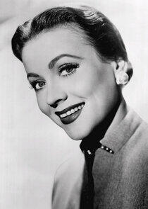 Anne Jeffreys