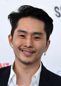 Justin Chon