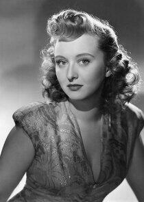 Celeste Holm