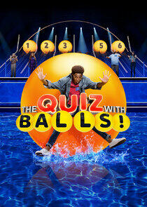 The Quiz with Balls