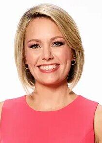 Dylan Dreyer