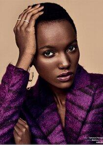 photo of Herieth Paul