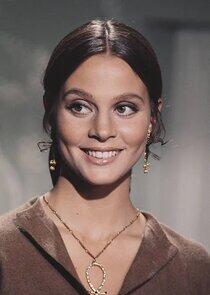 Leigh Taylor-Young