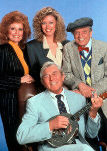 Matlock - Season 3