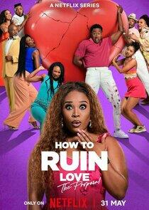 How to Ruin Love - Season 1