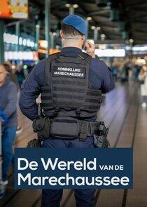 De Wereld van de Marechaussee