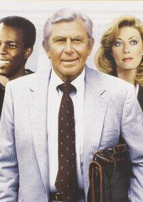 Matlock - Season 4