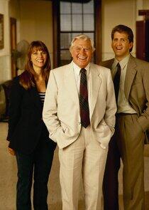 Matlock - Season 9