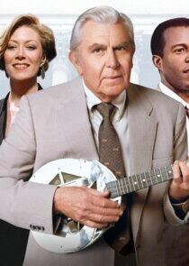 Matlock - Season 5