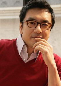 Kim Seung Woo