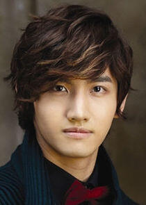 Max Changmin