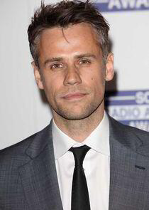 Richard Bacon