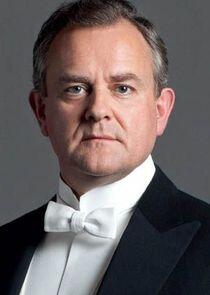 Robert Crawley, Earl of Grantham