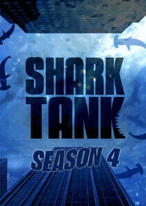 Shark Tank - Season 4