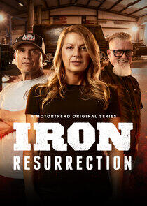 Iron Resurrection