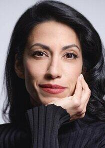 Huma Abedin