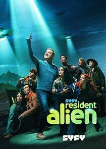 Resident Alien