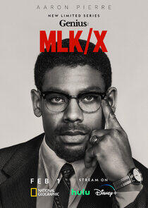 Malcolm X