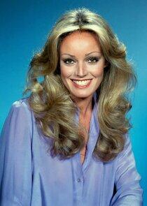 Susan Anton