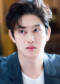 Kim Hee Chul